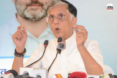 पवन खेड़ा ने दिया विवादित बयान