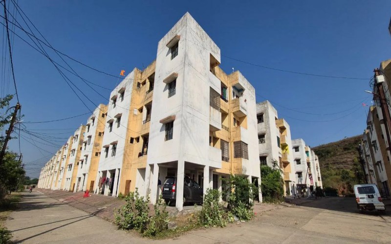 पांच तो कोई सात साल से कर रहा प्रधानमंत्री आवास की राशि का इंतजार, कुछ लोगों के नाम आने के बाद भी नहीं मिला लाभ