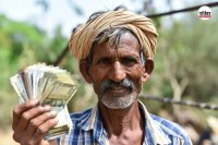 डिंडोरी जिले में कोदो-कुटकी का बोनस वितरण