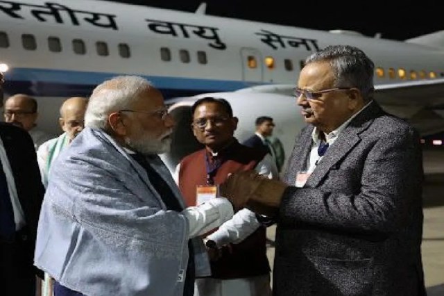 PM Narendra Modi