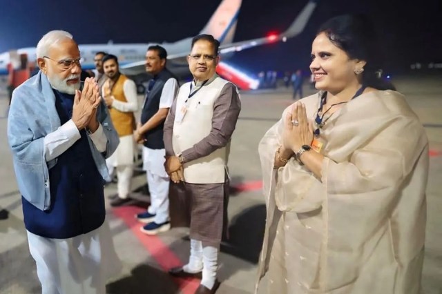 PM Narendra Modi