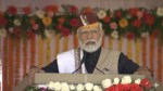 PM Narendra Modi will visit Uttarakhand today