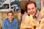 Pakistani Actress Reema Khan Emotional Dharmendra Death share photo and said cinema lost its heartbeat