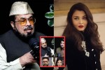 Pakistani cleric Mufti Abdul Qavi controversial claim will give Aishwarya Rai Muslim name Ayesha Rai and then marry