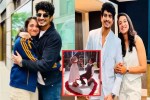 Palash Muchhal intimate proposal viral with ex-girlfriend after cheating allegation on Smriti Mandhana