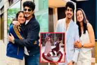 Palash Muchhal intimate proposal viral with ex-girlfriend after cheating allegation on Smriti Mandhana