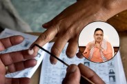 Panchayat-body elections in Rajasthan