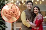 Parineeti Chopra And Raghav Chadha