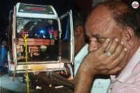 Phalodi accident death