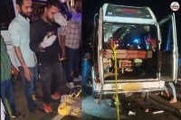 Phalodi accident photo