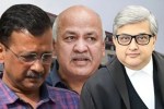 Delhi Phansi Ghar controversy Delhi High Court Arvind Kejriwal Manish Sisodia not cooperating investigation