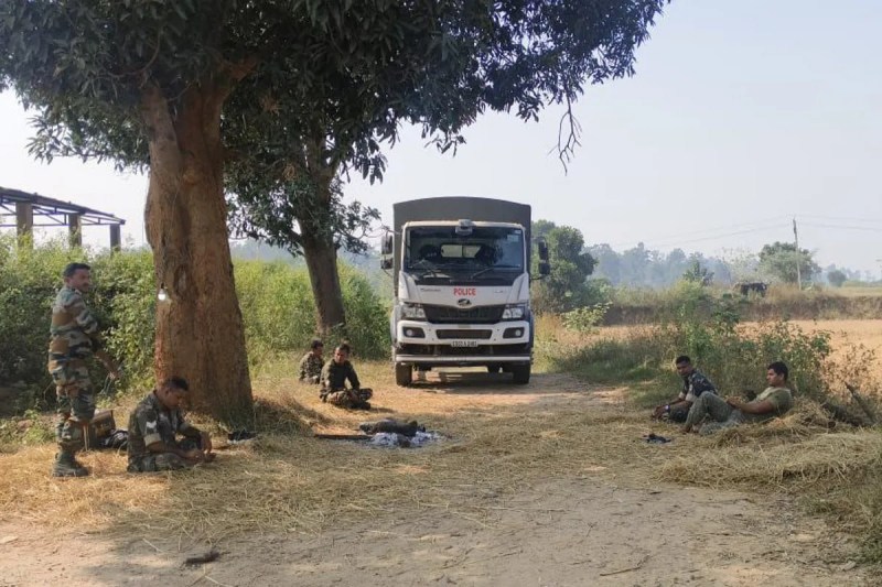 Custodial death case