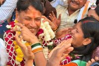 Anta By-Election Result Congress Pramod Jain Bhaiya victory surprised everyone Know what manipulation took place