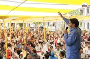 PK ने हार पर तोड़ी चुप्पी