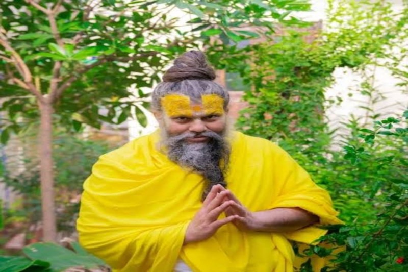 education minister yogendra upadhyay asked premanand maharaj question know what he said