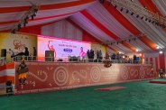President Draupadi Murmu