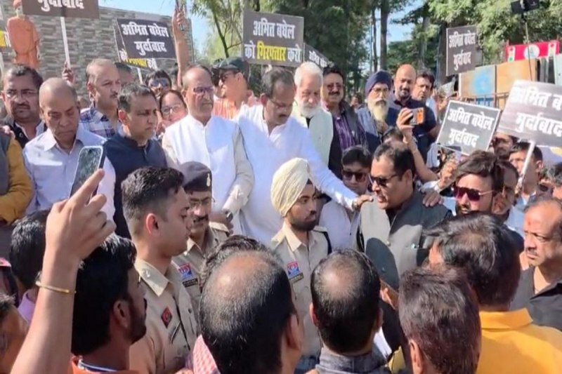 Controversial statement