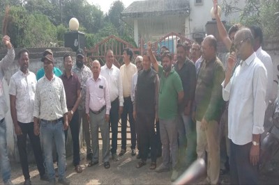 Housing board colony