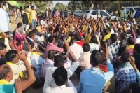 MLA caste certificate case