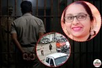 Pune Anjali Jadhav Murder Case