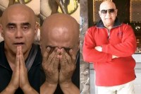 Puneet Issar lost 10 films overnight