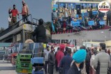 Punjab Bus Strike