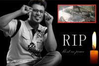 Punjabi Singer Harman Sidhu Passed Away in road accident at 37