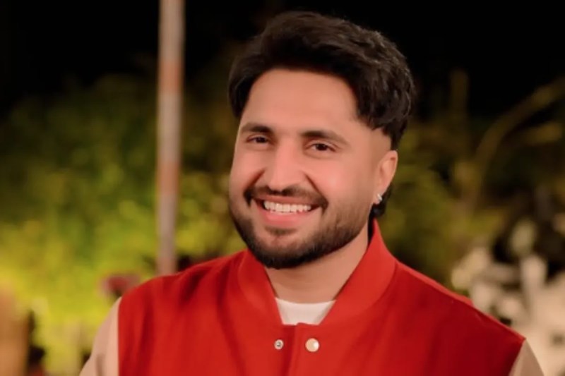 Punjabi singer Jassi Gill