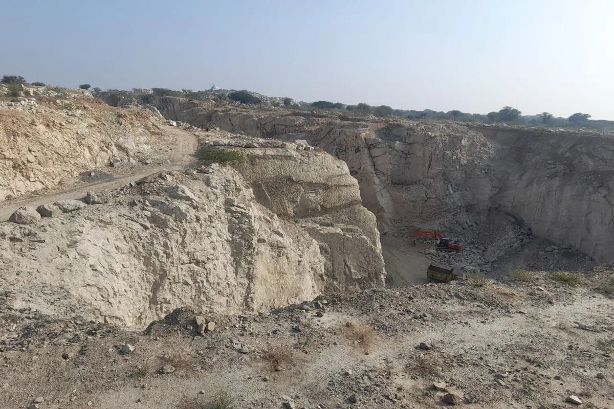 Mines Director's order: If data is not updated by 14th, Ravana will be stopped