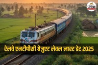RRB NTPC Vacancy 2025