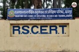 RSCERT scheme Government teachers will now teach career counseling and then provide guidance to students in government schools