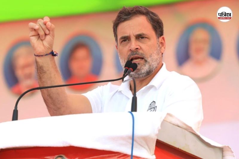राहुल गांधी ने रील्स को बताया 21वीं सदी की लत