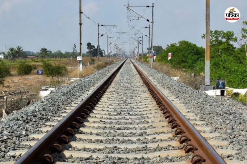 Firozpur Patti rail link approved Sri Ganganagar and Amritsar 150 km distance reduce