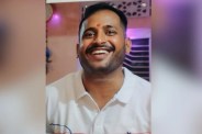 Railway employee death