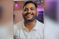 Railway employee death