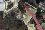 Rajasthan Accident