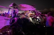 Rajasthan Accident