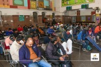 Jaipur Junction Mega traffic block Start Vande Bharat Shatabdi including four dozen trains affecting operations