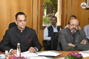 Pension Update Rajasthan Chief Secretary directs officers No eligible pension should be stopped