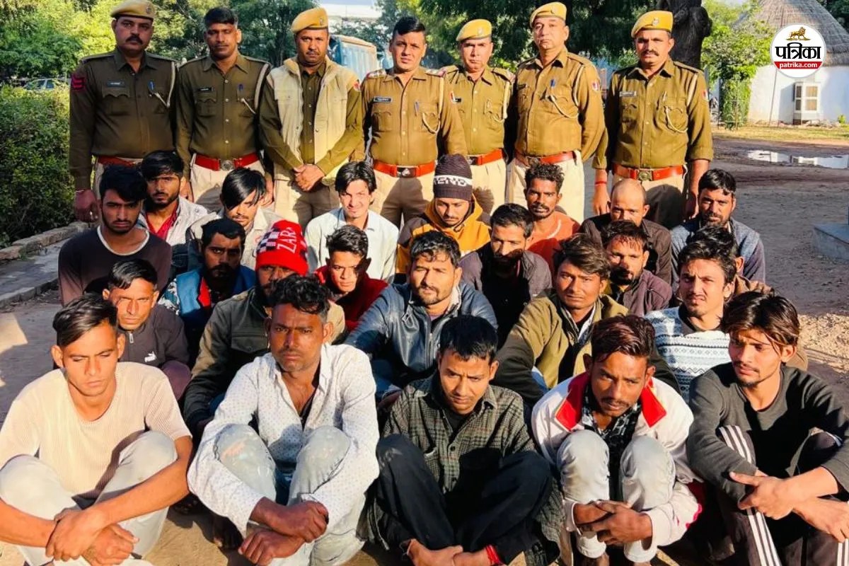 Rajasthan-Cyber-Fraud