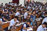 Rajasthan 1 April next academic session start government school annual exam dates Changes Education Department order issued