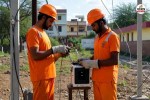Rajasthan Electricity workers dress code government provides money employees and officers defy law