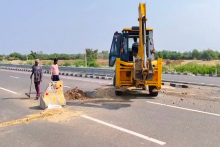 Rajasthan Expressway