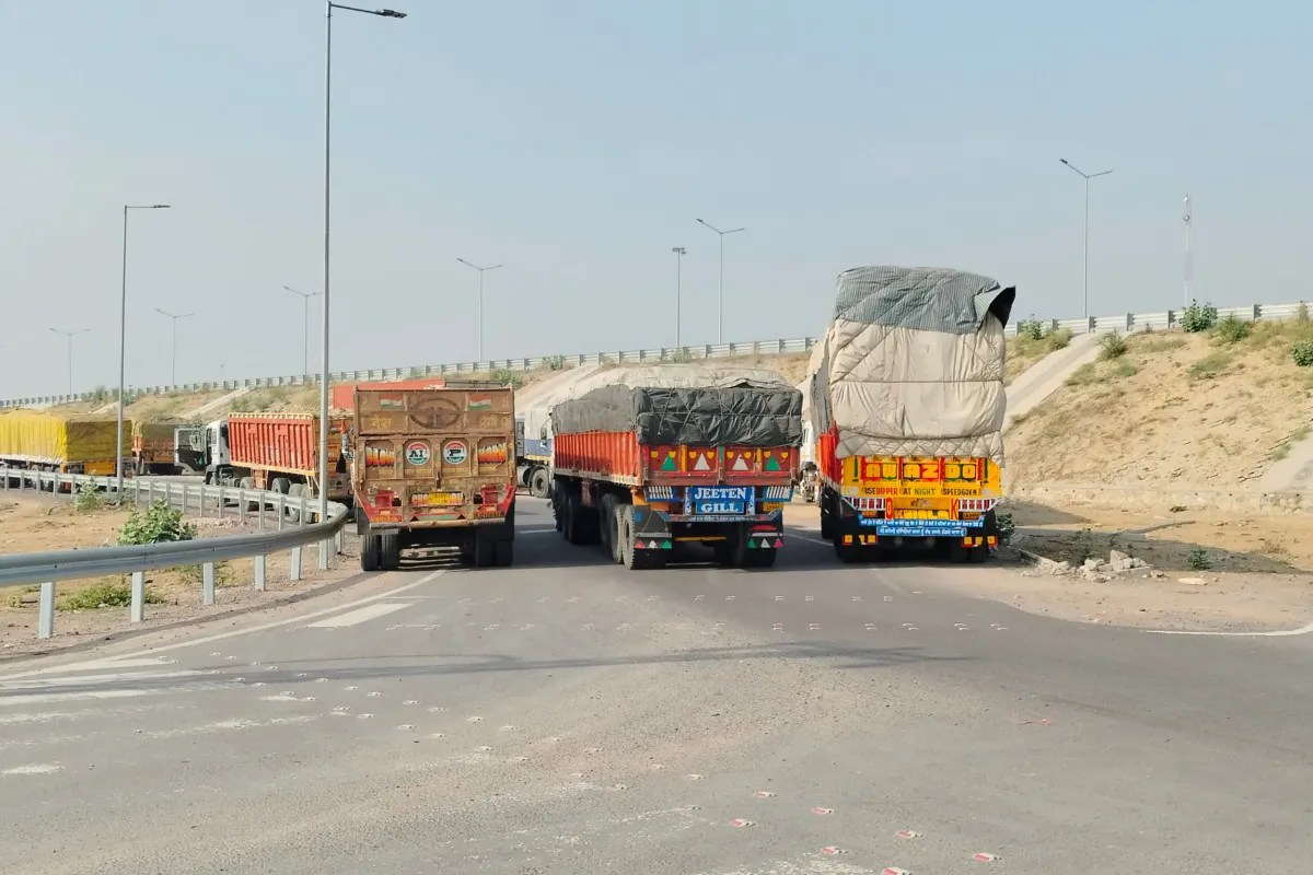 Rajasthan Expressway