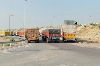 Rajasthan Expressway
