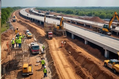 Rajasthan-Four-Lane-Bypass