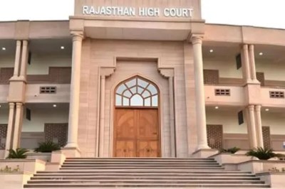 Rajasthan Highcourt