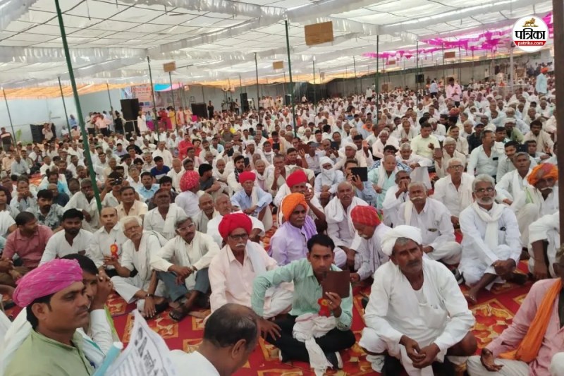 Rajasthan Marriage Pre-wedding shoots and DJs are banned six communities have taken a other many major decision