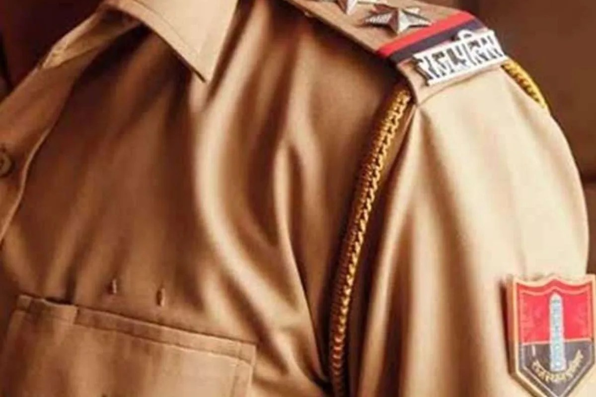 Rajasthan Police bharti