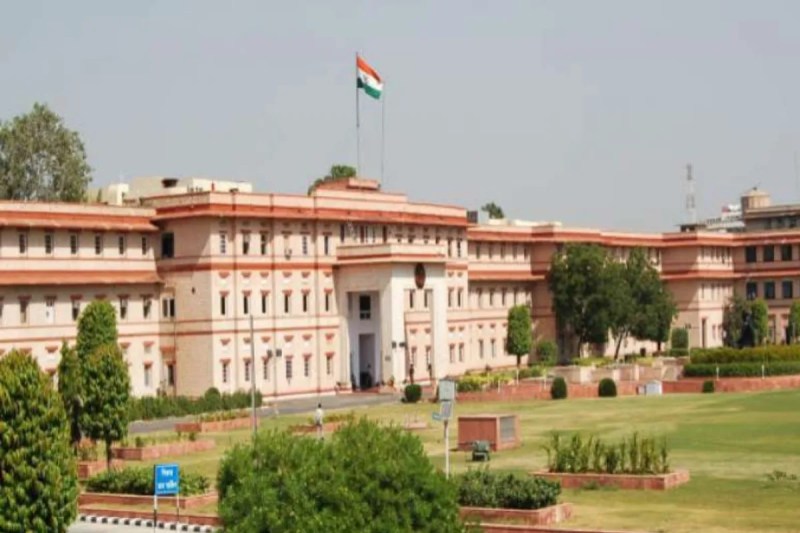 Rajasthan Secretariat